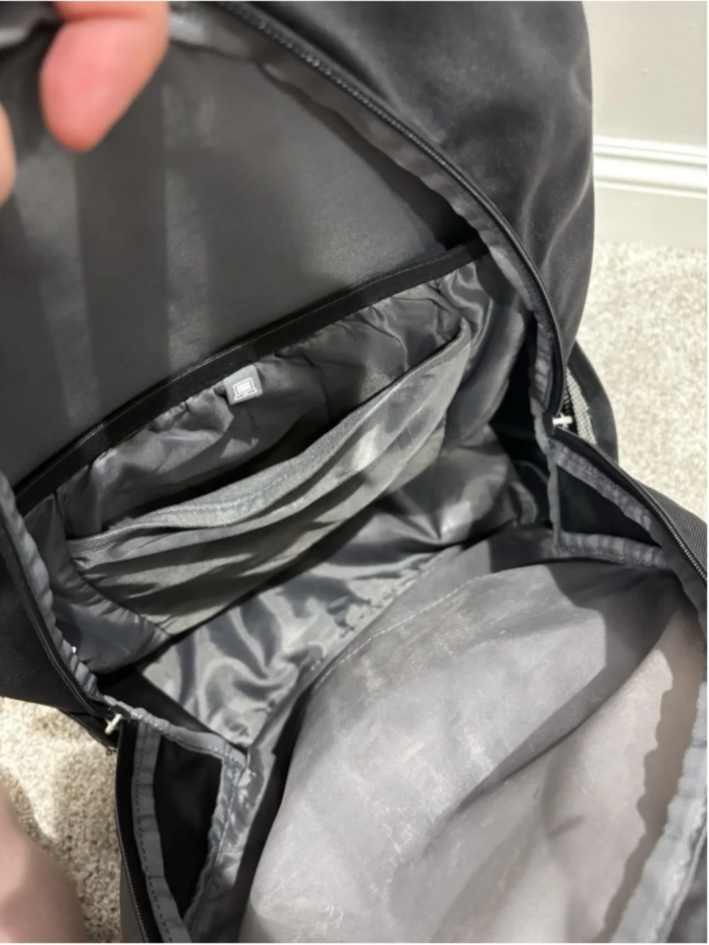 Columbia tamolitch black
